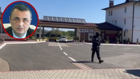 ТУЖИЛАШТВО БиХ ТЕРЕТИ ЛУБУРУ И РОГУЉИЋА ЗА КРИЈУМЧАРЕЊЕ: Оптужница против бившег припадника МУП РС и сина бањалучког бизнисмена ТУЖИЛАШТВО БиХ ТЕРЕТИ ЛУБУРУ И РОГУЉИЋА ЗА КРИЈУМЧАРЕЊЕ: Оптужница против бившег припадника МУП РС и сина бањалучког бизнисмена