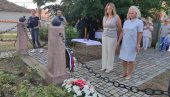 SEĆANJE NA BRANIOCA NEGOTINA: Obeležena 209. godišnjica pogibije Hajduk Veljka SEĆANJE NA BRANIOCA NEGOTINA: Obeležena 209. godišnjica pogibije Hajduk Veljka