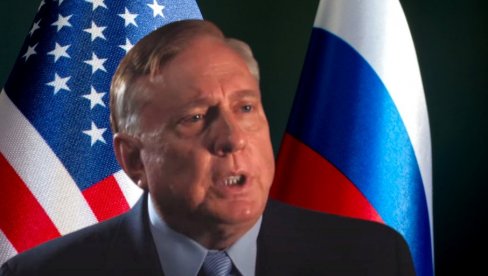 АМЕРИЧКИ ПУКОВНИК У ПЕНЗИЈИ ПРИЗНАО РУСКУ ПОБЕДУ: Кијевски режим користи све могуће трикове