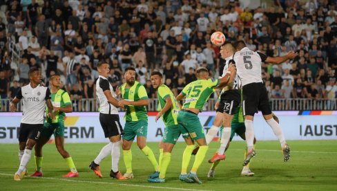 3+ ТИКЕТ ЗА ДАНАС: На овим утакмицама мреже ће се сигурно трести