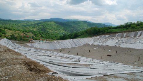 SOLARNA ELEKTRANA SE GRADI U PIROTU: Radovi će bite okončani do kraja godine