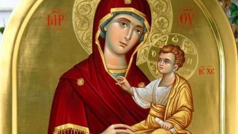 У АВГУСТУ СЛАВИМО ТРИ ВЕЛИКА СВЕЦА: Верници треба да испоштују и двонедељни најстрожи пост