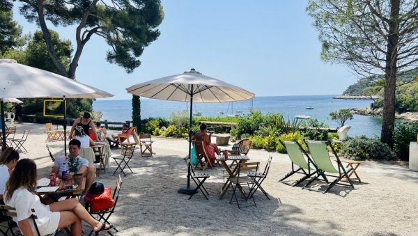 МЕЂУСОБНИ СУДАР ИЗВЕСТАН: Научници установили да се једно европско полуострво – окреће у смеру казаљке на сату