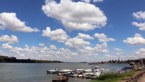 VIDEO SAM LETO U MARTU: Danas nas očekuje toplo i sunčano vreme