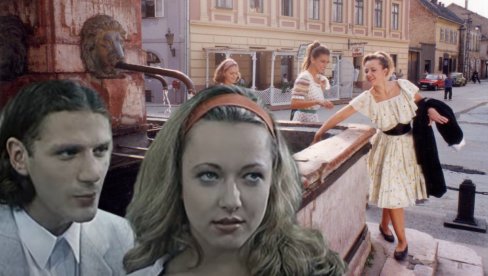 DETALJ KOJI NIKAKO NIJE SMEO DA SE POJAVI NA EKRANU: Zbog ove filmske greške Zdravko Šotra je u vreme Tita mogao da završi u zatvoru DETALJ KOJI NIKAKO NIJE SMEO DA SE POJAVI NA EKRANU: Zbog ove filmske greške Zdravko Šotra je u vreme Tita mogao da završi u zatvoru
