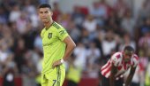 RONALDU SE SPREMA PONIŽENJE: Nekada najbolji na svetu ovo ne pamti