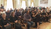 CETINJE OBAVIJENO TUGOM: Održana komemorativna sednica povodom tragedije