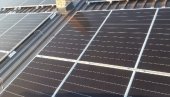 SOLARNI PANELI SPAS: Zbog energetske krize firme se okreću aleternativnim vidovima energije