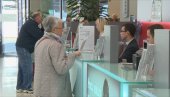 УСКОРО ПОЧИЊЕ ИСПЛАТА ПЕНЗИЈА ЗА ЈУЛ: Ови пензионери први добијају новац - детаљан календар исплате
