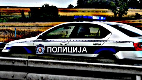 UHAPŠEN POLICAJAC I JOŠ SEDAM OSOBA: Falisfikovali međunarodne vozačke dozvole