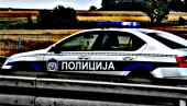 ТРАГЕДИЈА КОД ЧАЧКА: Погинуо младић (18), изгубио контролу над мотором