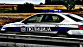 УХАПШЕН ПОЛИЦАЈАЦ И ЈОШ СЕДАМ ОСОБА: Фалисфиковали међународне возачке дозволе