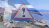 ОПРЕЗ ЗА ТУРИСТЕ КОЈИ ЛЕТУЈУ У ГРЧКОЈ: Све о казнама, путаринама, ТАГ, вињетама - ово никако не смете да урадите