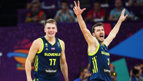 GORAN DRAGIĆ OTVORIO DUŠU: Ja sam Srbin, familija mi do danas nije oprostila Sloveniju