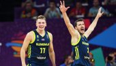 JUGOSLAVIJA ŽIVI U NBA LIGI: Izbor garderobe slovenačkog košarkaša oduševio sve(t)  (FOTO)