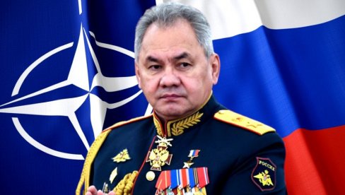 У ПАЦИФИКУ НИЧУ САВЕЗИ КОЈИ ЛИЧЕ НА НАТО Шојгу: Носе додатне претње за Русију
