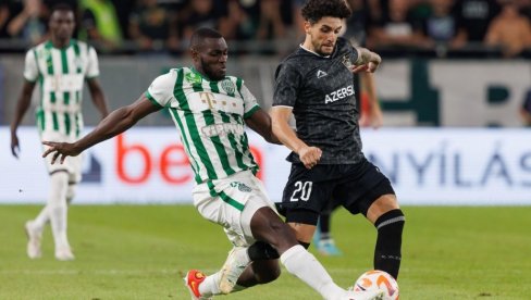 ПОЛУВРЕМЕ-КРАЈ: Обори нас норвешки тинејџер у 98. минуту - и то је био његов први гол у каријери!