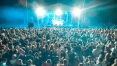 MUZIČKI FESTIVAL: U Svilajncu nastupaju poznati izvođači nove generacije