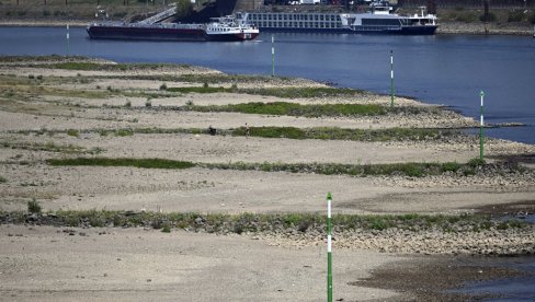 КЛИМАТСКЕ ПРОМЕНЕ ИЗАЗВАЛЕ ВЕЛИКУ СУШУ: Несташица воде завладала у овом делу света, становиштво данима на мукама