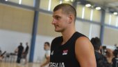 TO MOŽE SAMO MVP: Jokić je ovom majstorijom preokrenuo meč protiv Italije (VIDEO)