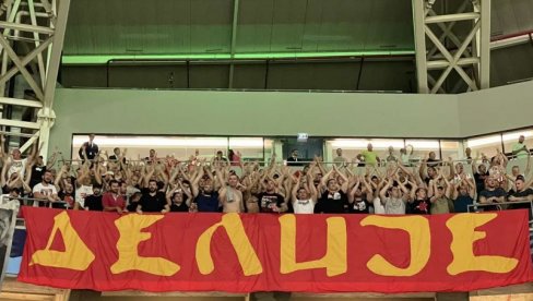 ОВО ЈЕ МАЛО КО ОЧЕКИВАО: Ево шта су делије урадиле чим је почео Бадњи дан (ФОТО)