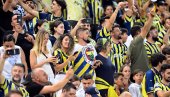 PRILIKA DA SE VRATI PRVO MESTO BAR NA DVA DANA: Fenerbahče favorit protiv Hatajspora