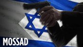 VELIKO PONIŽENJE ZA MOSAD: Iran pohapsio tajne agente Izraela, imali samo jedan zadatak