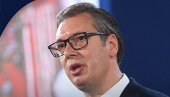 VUČIĆ DANAS U NIŠU: Predsednik prisustvuje početku radova na izgradnji fabrike Palfinger