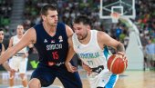 DESET NAJBOLJIH IGRAČA NA EVROBASKETU: Evo koju poziciju je zauzeo Jokić, na listi je i Bogdanović