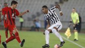 KATASTROFALNE VESTI ZA PARTIZAN! Crno-beli izgubili spor, moraju da plate 1.3 miliona evra