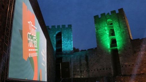 DUNAV FILM FEST OD 19. DO 24. AVGUSTA U SMEDEREVU: Najboljem filmu  Dunavska lađa