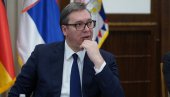 SVAKA ČAST VUČIĆU: Srbija među retkima u svetu ima sve tri terapije za ovu bolest (VIDEO)