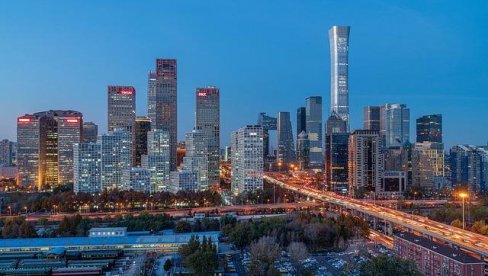 RUSIJA OVO NIJE OČEKIVALA: Evo šta se upravo desilo u Pekingu