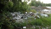 НОВЧАНЕ КАЗНЕ И 100.000 ДИНАРА: Нема више остављања отпада испред зграде после радова у становима