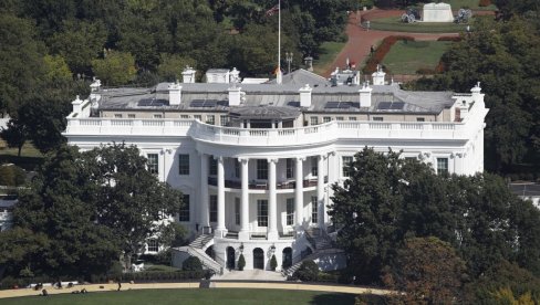 САМО ЈЕ ТРАМП МОГАО ДА ИХ НАТЕРА ДА ПРЕСТАНУ ДА ЋУТЕ... Америка чека помоћ остатка света у решавању кризе у Украјини