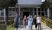 NE NASEDAJTE I NEMOJTE IM DAVATI NOVAC: Studenti na meti prevara, objavljeno upozorenje na društvenim mrežama (FOTO)