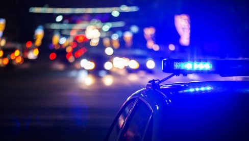 INCIDENT NA USKRŠNJI DAN: Pucnjava u blizini Preševa