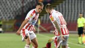 ISKUSNI FUDBALER NAPUŠTA ZVEZDU? Rodić ostaje u Superligi, poznato koji klub želi da ga dovede