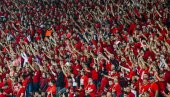 ZVEZDA SVE JAČA! Posle Marka Arnautovića, stigao je i - on! (FOTO)