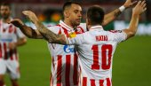 ŠTA ZNAČI LIGA EVROPE ZA KOEFICIJENT? Zvezda je doprinela da se Srbija zadrži na 11. mestu na UEFA rang listi