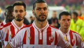 NEOČEKIVANI TRANSFER NA MARAKANI: Zvezdin vojnik ide u Rusiju