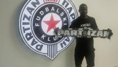 PARTIZAN POJAČAO VEZNI RED: Traore zadužio crno-belu osmicu (FOTO)