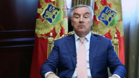 MILO ĐUKANOVIĆ PRED SUDOM ZBOG KORUPCIJE: Osećam se grozno