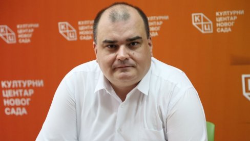 КАРАНОВИЋ О ИЗЈАВИ ТЕОДОРОВИЋА: Он је срамота за САНУ и ову земљу