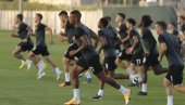 DOBAR JE TO ZNAK! Partizan obavio trening na Malti, Petrić primetio jako važnu stvar u ekipi crno-belih