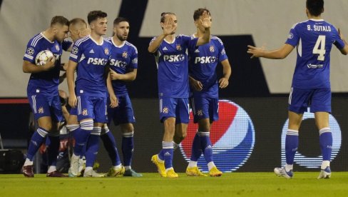 DINAMO U NIKAD VEĆOJ KRIZI: Česi neporaženi pred dolazak u Zagreb DINAMO U NIKAD VEĆOJ KRIZI: Česi neporaženi pred dolazak u Zagreb
