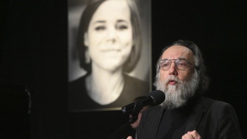 RUSKI ISTRAŽNI KOMITET POTVRDIO: Veštačka inteligencija pomogla prilikom rešavanja ubistva Dugine i Tatarskog