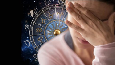 ОВА ЧЕТИРИ ЗНАКА ИМАЋЕ ЛОШ СТАРТ 2026. ГОДИНЕ: Мораће да позајмљују новац и решавају свађе у породици