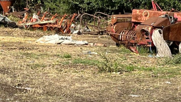 ДЕТАЉИ ТРАГЕДИЈЕ У ЗРЕЊАНИНУ: Тело пронађено раскомадано, комшије не знају шта се десило