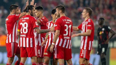 DERBI ZAČELJA U BUNDESLIGI: Majnc nema pobedu od novembra, Union Berlin osvojio samo četiri boda na strani